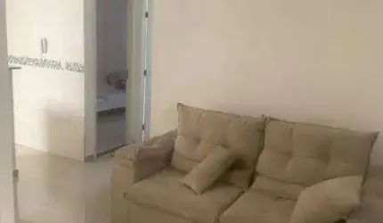 Apartamento com 2 dormitórios à venda, 47 m² por R$ 222.600,00 - Vila Alzira - Guarulhos/SP