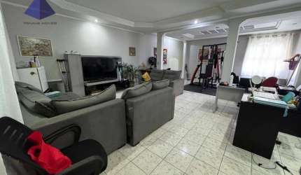 Sobrado à venda, 300 m² por R$ 1.200.000,00 - Cidade Brasil - Guarulhos/SP