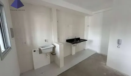Apartamento com 2 dormitórios à venda, 40 m² por R$ 285.000,00 - Jardim Cocaia - Guarulhos/SP