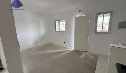Apartamento, 40 m² - venda por R$ 285.000,00 ou aluguel por R$ 1.885,00/mês - Jardim Cocaia - Guarulhos/SP