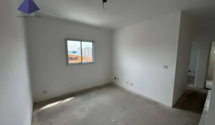 Apartamento com 2 dormitórios à venda, 40 m² por R$ 285.000,00 - Jardim Cocaia - Guarulhos/SP
