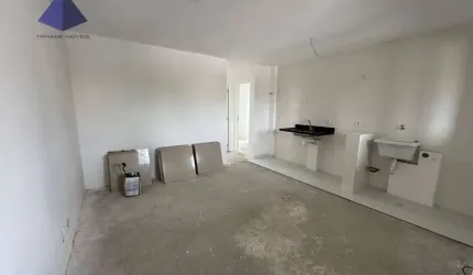 Apartamento, 40 m² - venda por R$ 285.000,00 ou aluguel por R$ 1.885,00/mês - Jardim Cocaia - Guarulhos/SP