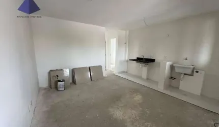 Apartamento, 40 m² - venda por R$ 285.000,00 ou aluguel por R$ 1.885,00/mês - Jardim Cocaia - Guarulhos/SP