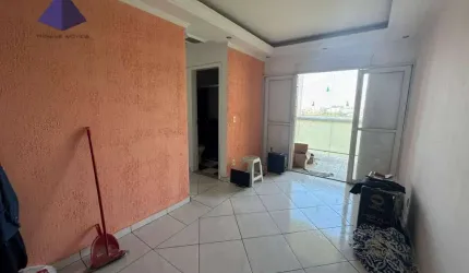 Cobertura com 2 dormitórios à venda, 150 m² por R$ 400.000,00 - Jardim Valéria - Guarulhos/SP