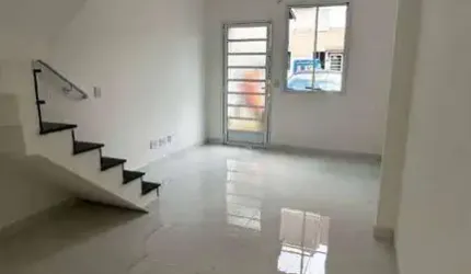 Sobrado com 2 dormitórios à venda, 55 m² por R$ 330.000,00 - Jardim Nova Cidade - Guarulhos/SP