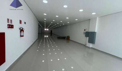 Prédio para alugar, 1185 m² por R$ 29.900,00/mês - Centro - Guarulhos/SP