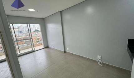 Sala à venda, 37 m² por R$ 400.000,00 - Centro - Guarulhos/SP