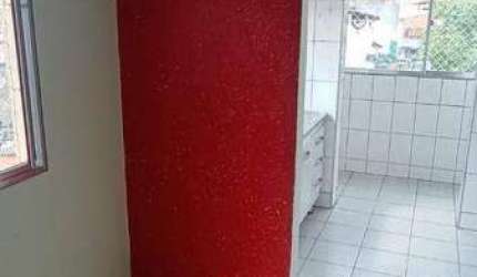 Apartamento à venda, 50 m² por R$ 212.000,00 - Jardim Valéria - Guarulhos/SP