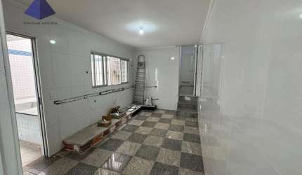 Casa com 2 dormitórios à venda, 125 m² por R$ 424.000,00 - Jardim Divinolândia - Guarulhos/SP