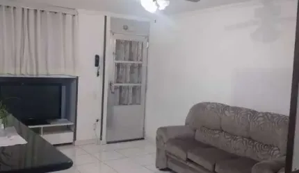 Apartamento com 2 dormitórios à venda, 62 m² por R$ 382.000,00 - Parque Cecap - Guarulhos/SP