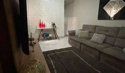 Sobrado com 3 dormitórios à venda, 125 m² por R$ 742.000,00 - Vila Trabalhista - Guarulhos/SP