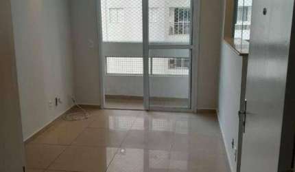 Apartamento com 2 dormitórios à venda, 52 m² por R$ 445.200,00 - Jardim Flor da Montanha - Guarulhos/SP