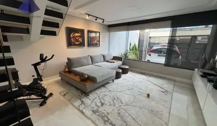 Sobrado à venda, 183 m² por R$ 2.200.000,00 - Cidade Maia - Guarulhos/SP