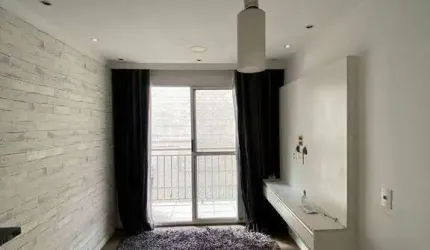 Apartamento com 2 dormitórios à venda, 49 m² por R$ 320.000,00 - Jardim Bela Vista - Guarulhos/SP