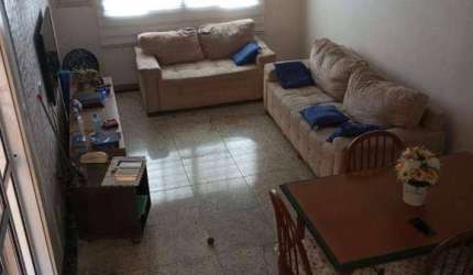 Sobrado com 3 dormitórios à venda, 93 m² por R$ 740.000,00 - Portal dos Gramados - Guarulhos/SP