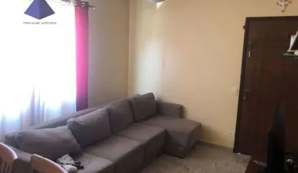 Casa com 2 dormitórios à venda, 90 m² por R$ 573.000,00 - Jardim Adriana - Guarulhos/SP