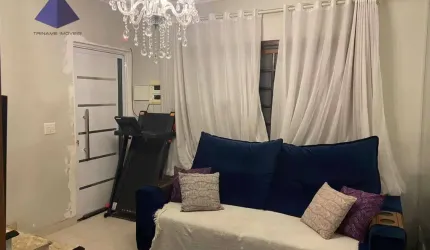 SOBRADO EM ÓTIMA LOCALIZAÇÃO