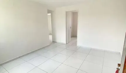 Apartamento com 2 dormitórios à venda, 50 m² por R$ 230.000,00 - Chácara Dona Escolástica - Itaquaquecetuba/SP