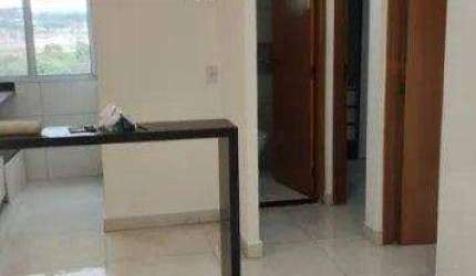 Apartamento com 2 dormitórios à venda, 42 m² por R$ 206.700,00 - Vila Nova Bonsucesso - Guarulhos/SP