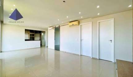 Apartamento com 3 dormitórios à venda, 114 m² por R$ 990.000,00 - Centro - Guarulhos/SP