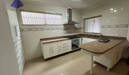 Sobrado à venda, 110 m² por R$ 1.100.000,00 - Jardim Santa Clara - Guarulhos/SP