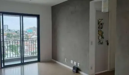 Apartamento com 2 dormitórios à venda, 59 m² por R$ 480.000,00 - Vila Rosália - Guarulhos/SP