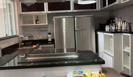 Apartamento Duplex com 3 dormitórios à venda, 340 m² por R$ 1.700.000,00 - Vila Rosália - Guarulhos/SP