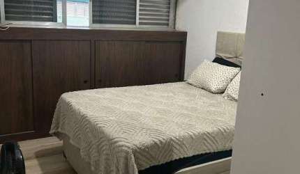 Apartamento com 3 dormitórios à venda, 63 m² por R$ 290.000,00 - Parque Cecap - Guarulhos/SP