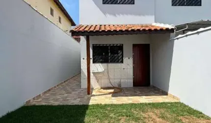 Sobrado com 2 dormitórios à venda, 67 m² por R$ 480.000,00 - Vila Nova Bonsucesso - Guarulhos/SP