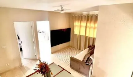 Casa com 3 dormitórios à venda, 125 m² por R$ 381.600,00 - Vila Zamataro - Guarulhos/SP