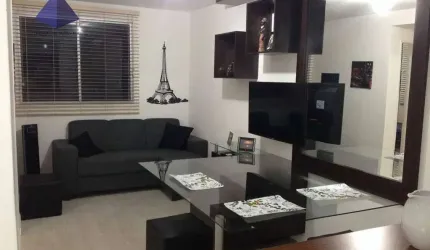 Apartamento com 2 dormitórios à venda, 45 m² por R$ 244.000,00 - Jardim Presidente Dutra - Guarulhos/SP