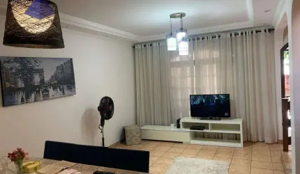 Sobrado com 3 dormitórios à venda, 195 m² por R$ 901.000,00 - Parque Continental I - Guarulhos/SP
