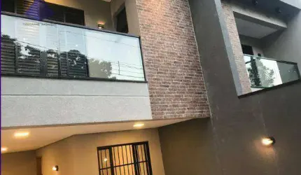 Sobrado com 3 dormitórios à venda, 170 m² por R$ 1.007.000,00 - Parque Continental II - Guarulhos/SP