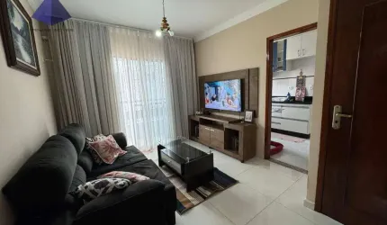 Apartamento à venda, 61 m² por R$ 320.000,00 - Vila Rosália - Guarulhos/SP