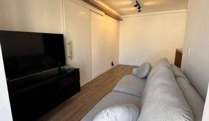 Apartamento com 2 dormitórios à venda, 51 m² por R$ 460.000,00 - Vila Galvão - Guarulhos/SP
