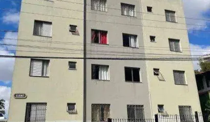 Apartamento à venda, 55 m² por R$ 259.900,00 - Vila Augusta - Guarulhos/SP