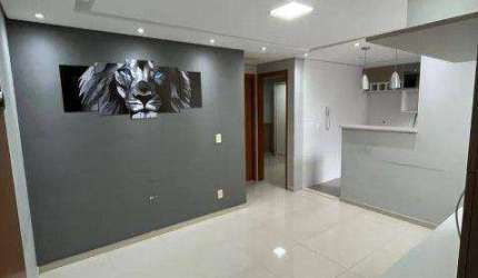 Apartamento com 2 dormitórios à venda, 45 m² por R$ 220.000,00 - Vila Izabel - Guarulhos/SP