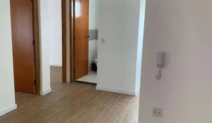 Apartamento com 2 dormitórios à venda, 42 m² por R$ 234.000,00 - Vila Nova Bonsucesso - Guarulhos/SP