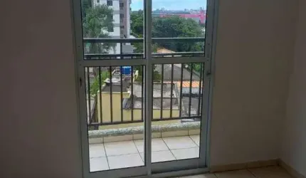 Apartamento com 1 dormitório à venda, 40 m² por R$ 310.000,00 - Centro - Guarulhos/SP