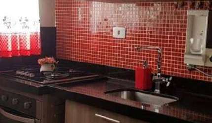 Apartamento com 2 dormitórios à venda, 61 m² por R$ 330.000,00 - Vila Rosália - Guarulhos/SP