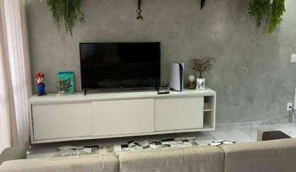 Apartamento com 2 dormitórios à venda, 59 m² por R$ 450.000,00 - Picanco - Guarulhos/SP