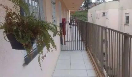 Apartamento com 2 dormitórios à venda, 62 m² por R$ 150.000,00 - Parque Jurema - Guarulhos/SP