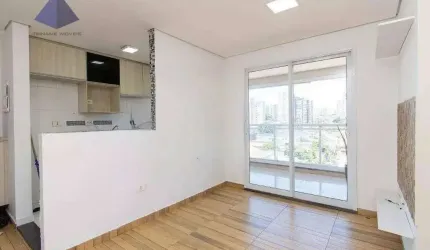 Apartamento com 2 dormitórios à venda, 58 m² por R$ 520.000,00 - Vila Galvão - Guarulhos/SP