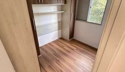 Apartamento com 2 dormitórios à venda, 45 m² por R$ 255.000,00 - Jardim Ansalca - Guarulhos/SP