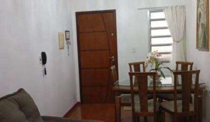 Apartamento com 2 dormitórios à venda, 59 m² por R$ 285.000,00 - Vila Nossa Senhora de Fátima - Guarulhos/SP