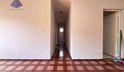 Apartamento com 2 dormitórios à venda, 70 m² por R$ 259.900,00 - Vila  Rosália  - Guarulhos/SP