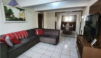 Apartamento à venda, 62 m² por R$ 340.000,00 - Parque Cecap - Guarulhos/SP