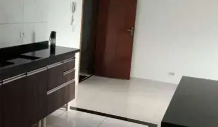 Apartamento com 2 dormitórios à venda, 48 m² por R$ 255.000,00 - Jardim Silvestre - Guarulhos/SP