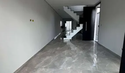 Sobrado com 3 dormitórios à venda, 153 m² por R$ 1.250.000,00 - Vila Galvão - Guarulhos/SP