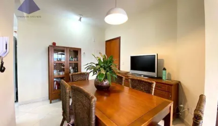 Apartamento com 3 dormitórios à venda, 150 m² por R$ 954.000,00 - Vila Rosália - Guarulhos/SP